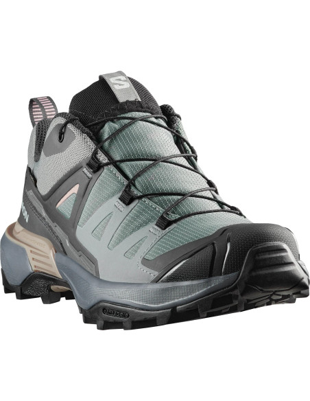 ZAPATILLA TREKKING SALOMON  X ULTRA 360 GTX