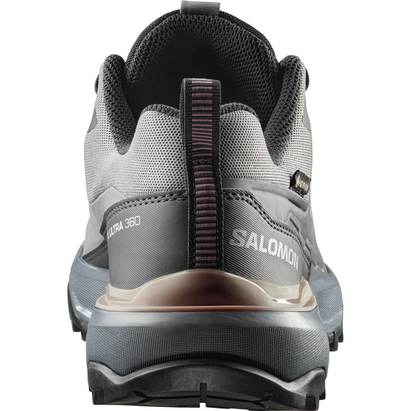 ZAPATILLA TREKKING SALOMON  X ULTRA 360 GTX