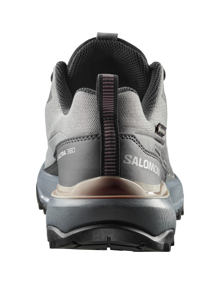 ZAPATILLA TREKKING SALOMON  X ULTRA 360 GTX