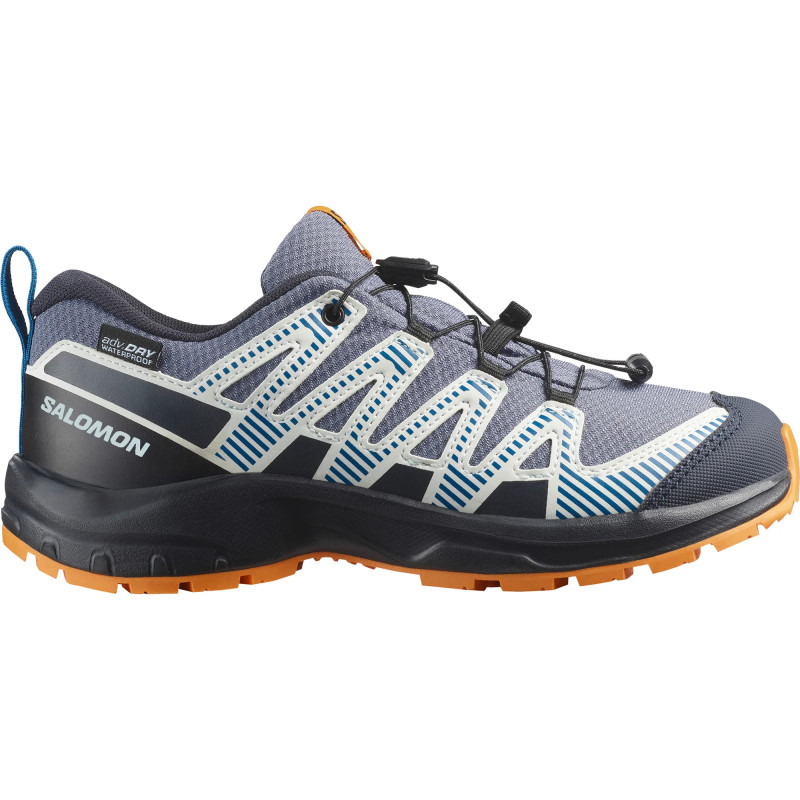 ZAPATILLA TREKKING SALOMON  X ULTRA 360 GTX