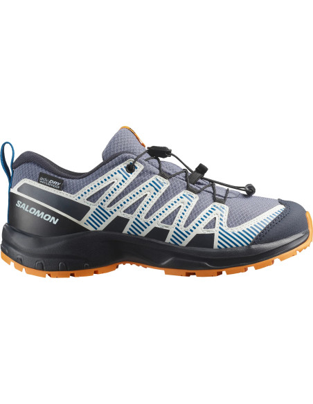 ZAPATILLA TREKKING SALOMON  X ULTRA 360 GTX