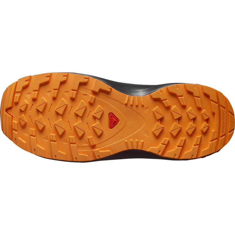 ZAPATILLA TREKKING SALOMON  X ULTRA 360 GTX