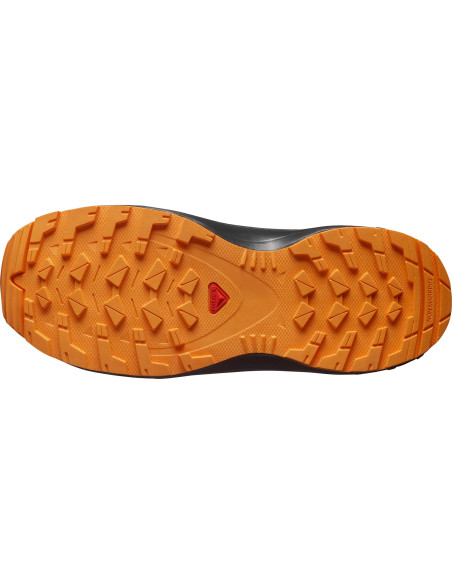 ZAPATILLA TREKKING SALOMON  X ULTRA 360 GTX