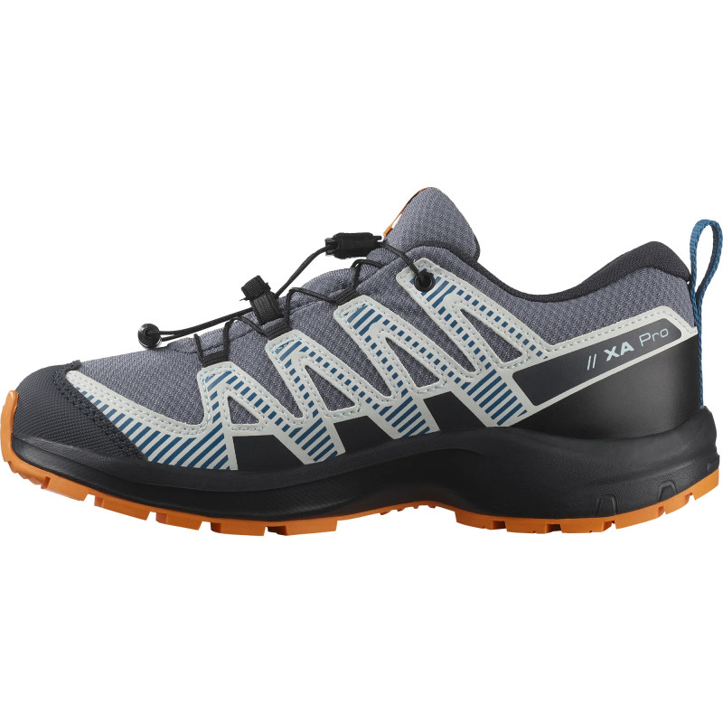 ZAPATILLA TREKKING SALOMON  X ULTRA 360 GTX