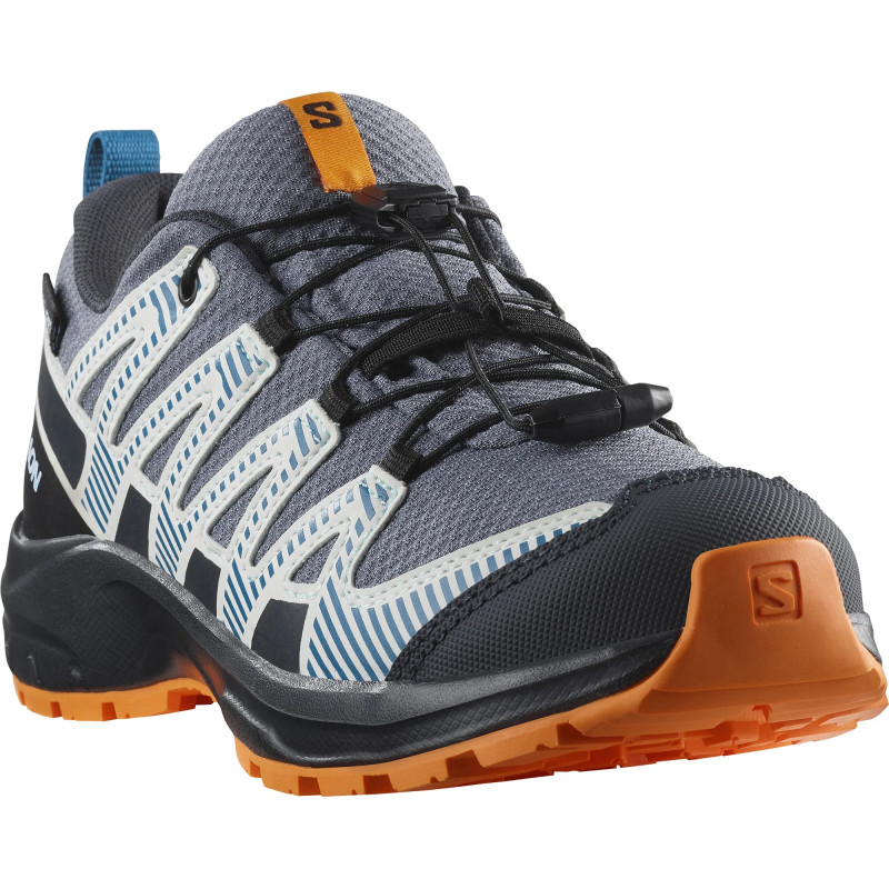 ZAPATILLA TREKKING SALOMON  X ULTRA 360 GTX