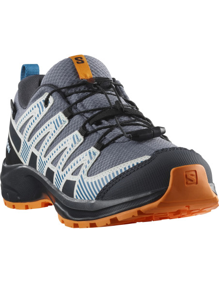 ZAPATILLA TREKKING SALOMON  X ULTRA 360 GTX