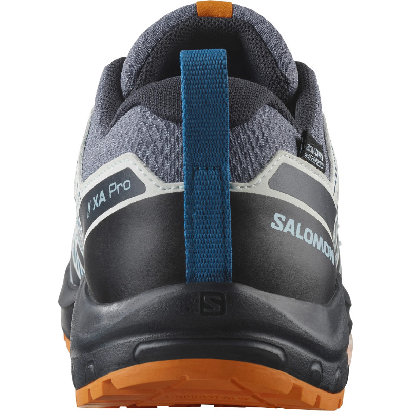 ZAPATILLA TREKKING SALOMON  X ULTRA 360 GTX