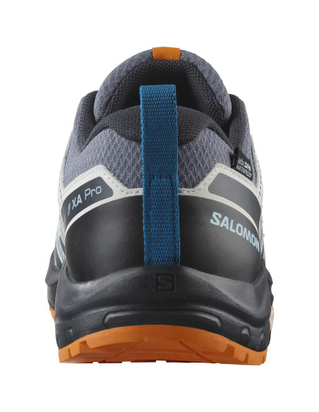 ZAPATILLA TREKKING SALOMON  X ULTRA 360 GTX