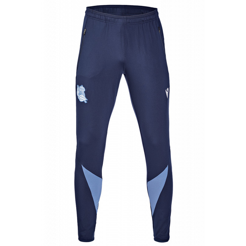 PANT ENTRENO REALSOCIEDAD JR 25/6