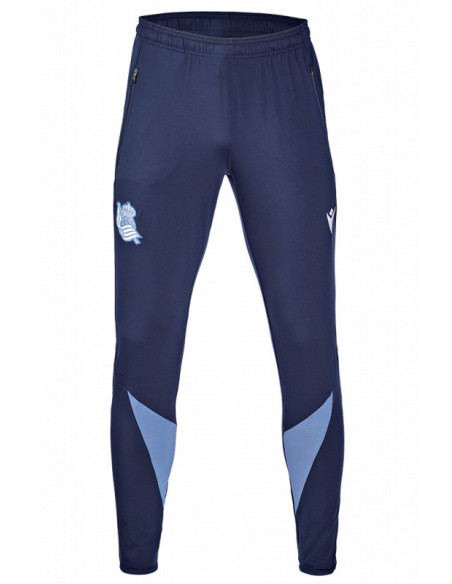 PANT ENTRENO REALSOCIEDAD JR 25/6