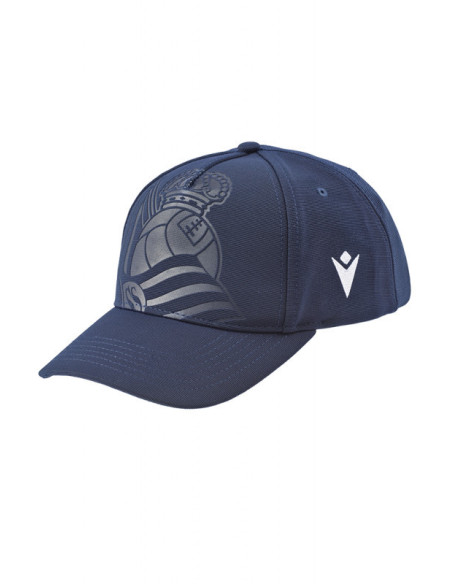 BISERA OFIZIALA JR REALSOCIEDAD 25/6