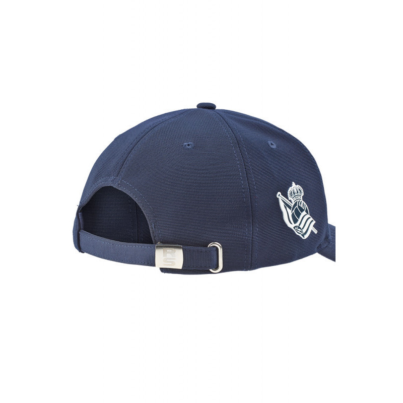 BISERA OFIZIALA JR REALSOCIEDAD 25/6