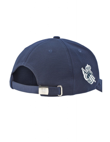 BISERA OFIZIALA JR REALSOCIEDAD 25/6