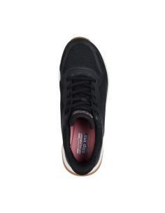 ZAPATILLA SKECHERS SLIP INS BOBS NGR 2