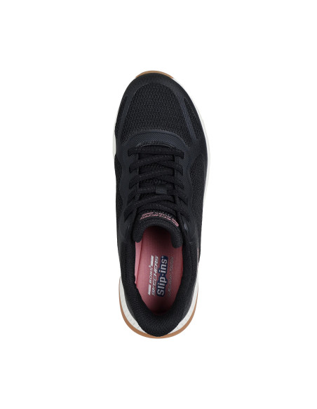 ZAPATILLA SKECHERS SLIP INS BOBS NGR
