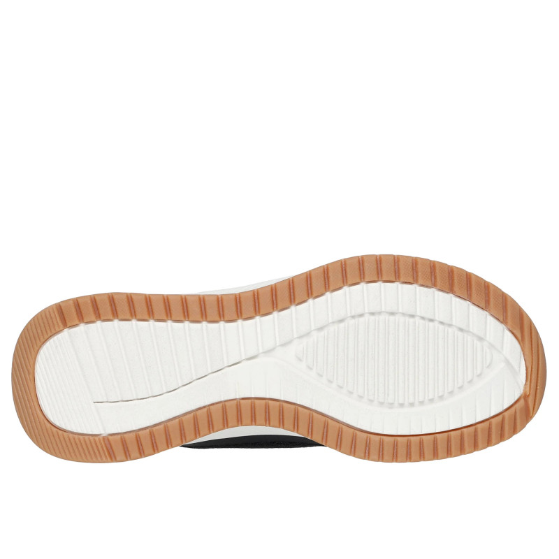 ZAPATILLA SKECHERS SLIP INS BOBS NGR