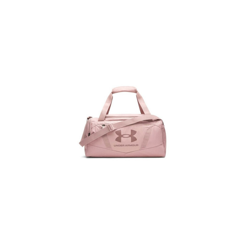 BOLSA DXT PEQUEÑA ROSA UA´25