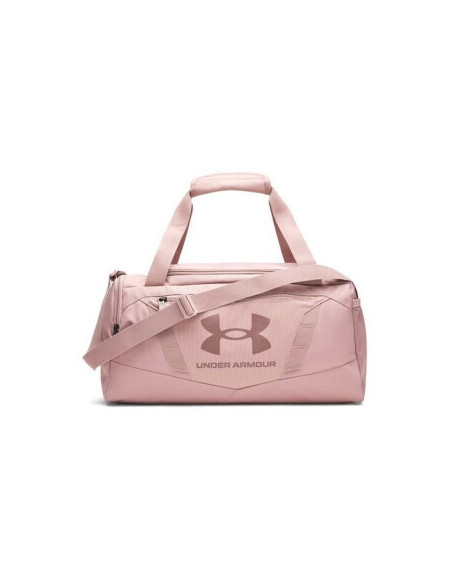 BOLSA DXT PEQUEÑA ROSA UA´25