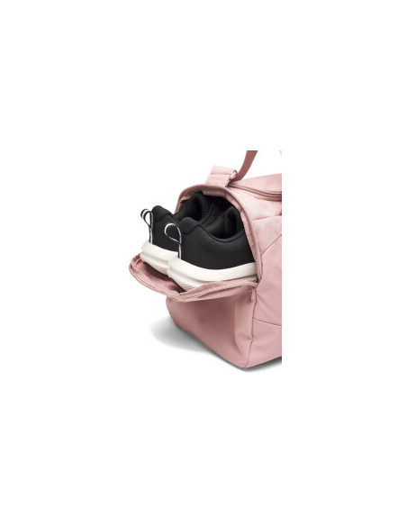 BOLSA DXT PEQUEÑA ROSA UA´25