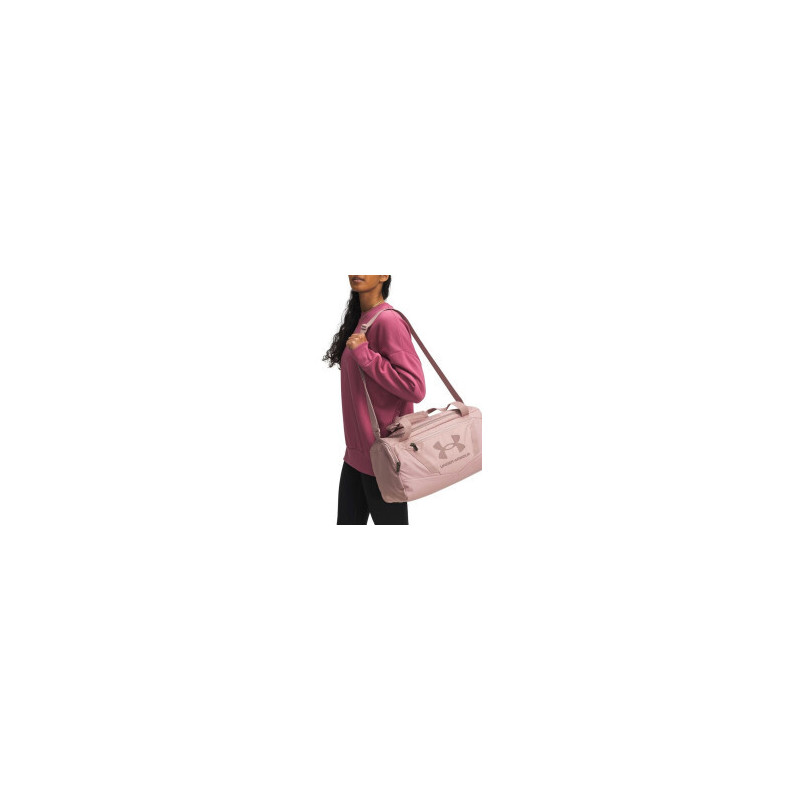 BOLSA DXT PEQUEÑA ROSA UA´25