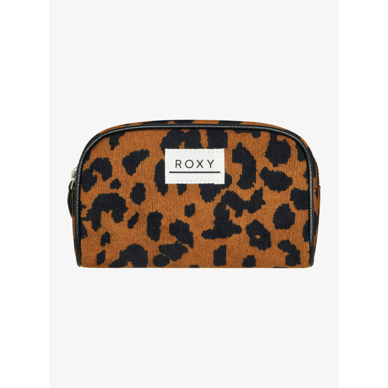 ESTUCHE URBAN PARTY LEOPARDO ROXY