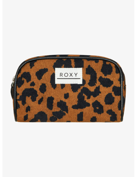 ESTUCHE URBAN PARTY LEOPARDO ROXY