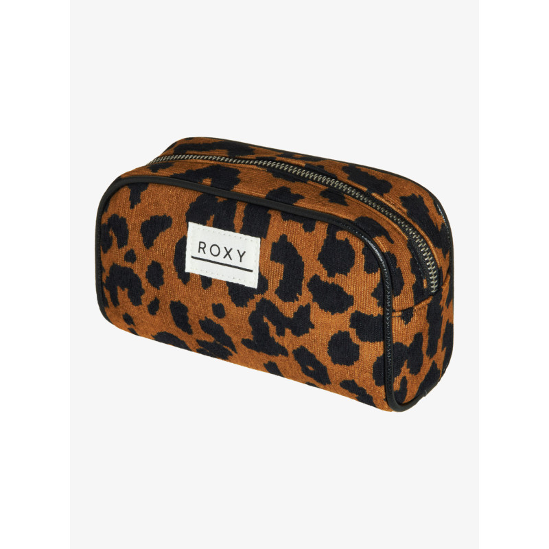 ESTUCHE URBAN PARTY LEOPARDO ROXY
