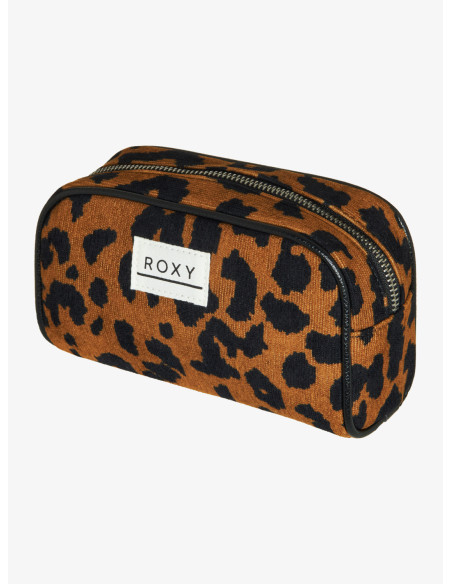ESTUCHE URBAN PARTY LEOPARDO ROXY