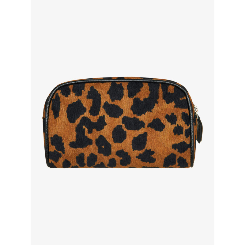 ESTUCHE URBAN PARTY LEOPARDO ROXY