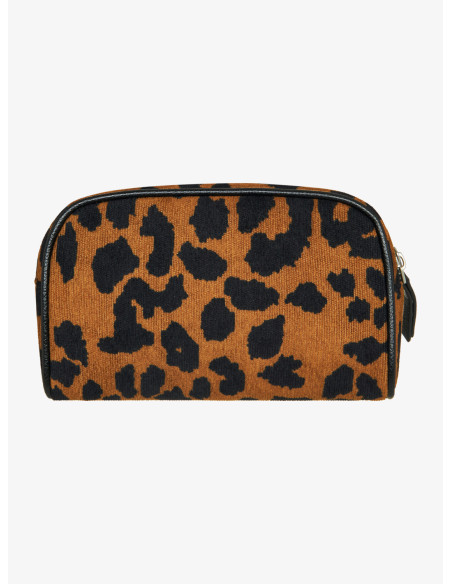 ESTUCHE URBAN PARTY LEOPARDO ROXY