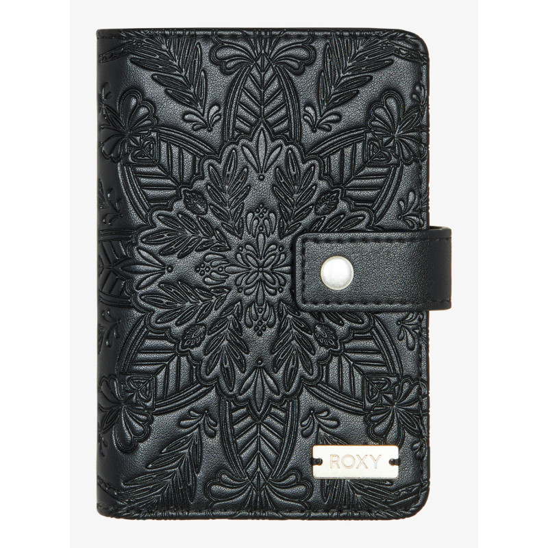 CARTERA POLITA CUERO ROXY