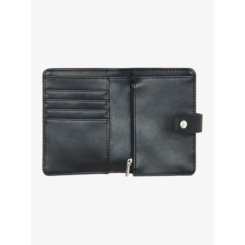 CARTERA POLITA CUERO ROXY