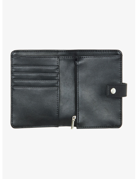 CARTERA POLITA CUERO ROXY
