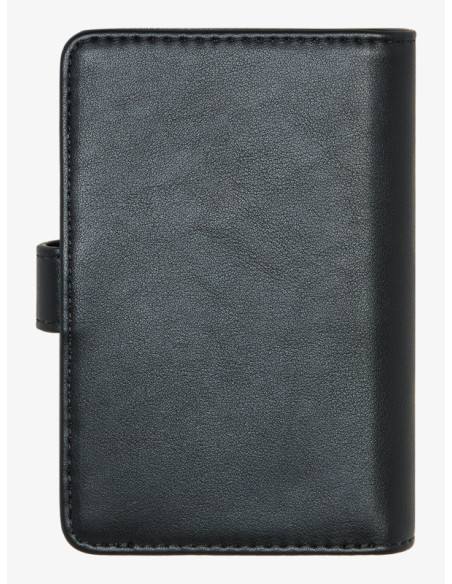 CARTERA POLITA CUERO ROXY