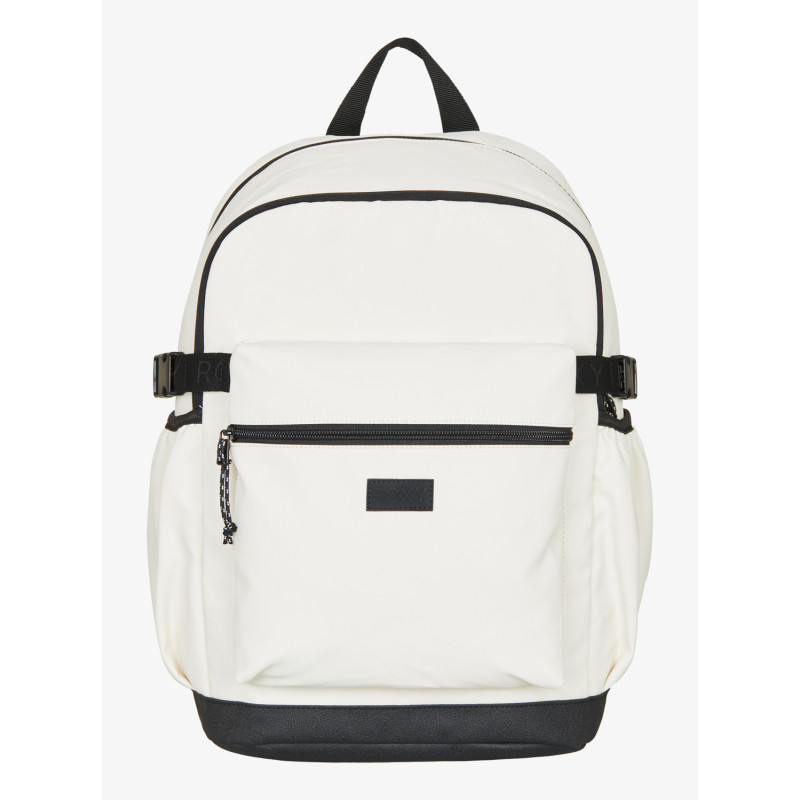 MOCHILA ROXY GATELINE BEIGE