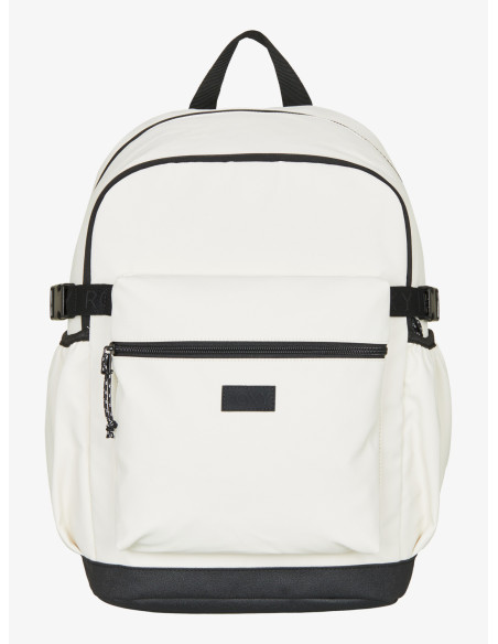 MOCHILA ROXY GATELINE BEIGE