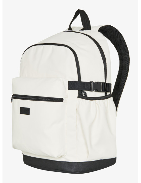 MOCHILA ROXY GATELINE BEIGE