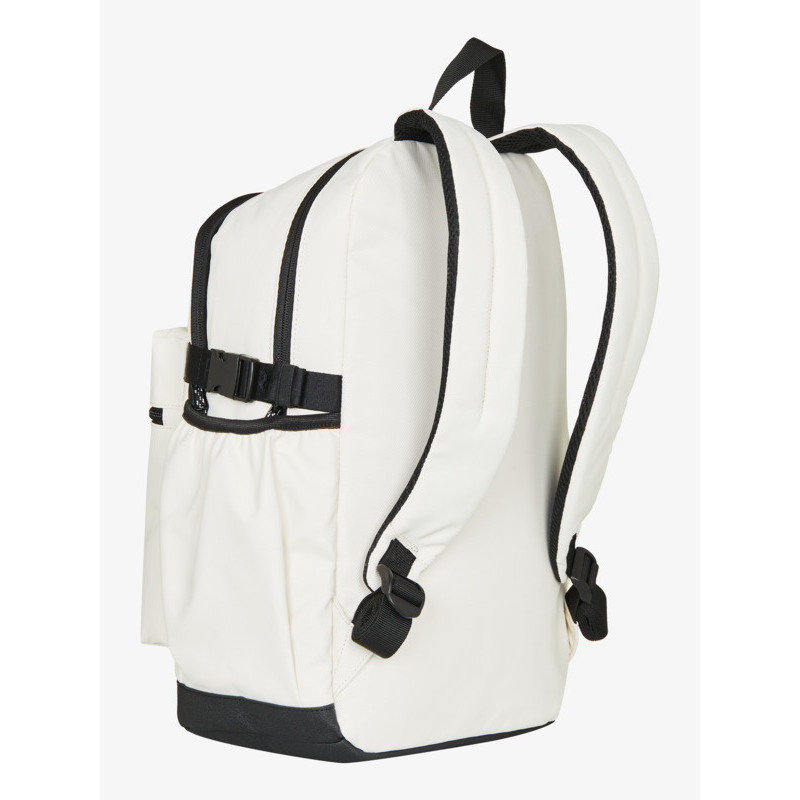 MOCHILA ROXY GATELINE BEIGE