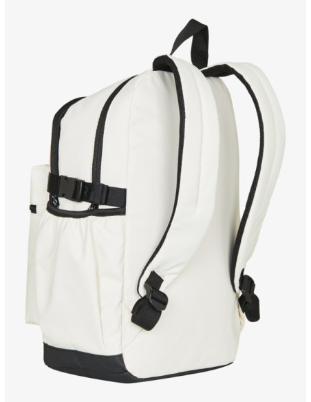 MOCHILA ROXY GATELINE BEIGE