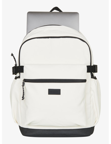 MOCHILA ROXY GATELINE BEIGE