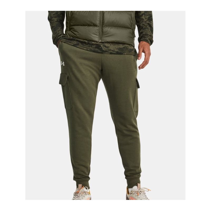 PANT CHANDLL BOL LATERAL UA´25