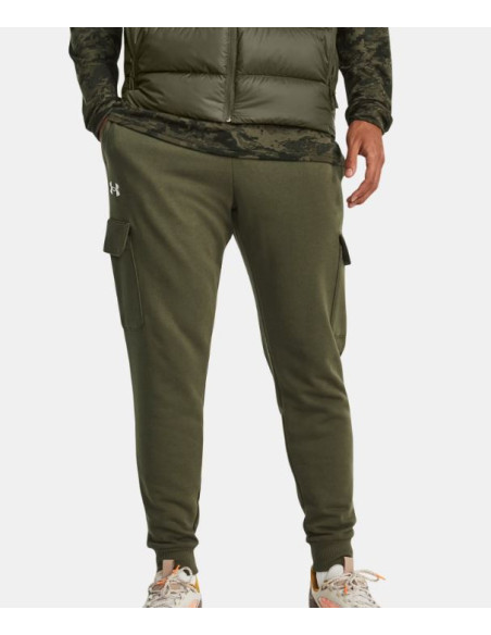PANT CHANDLL BOL LATERAL UA´25