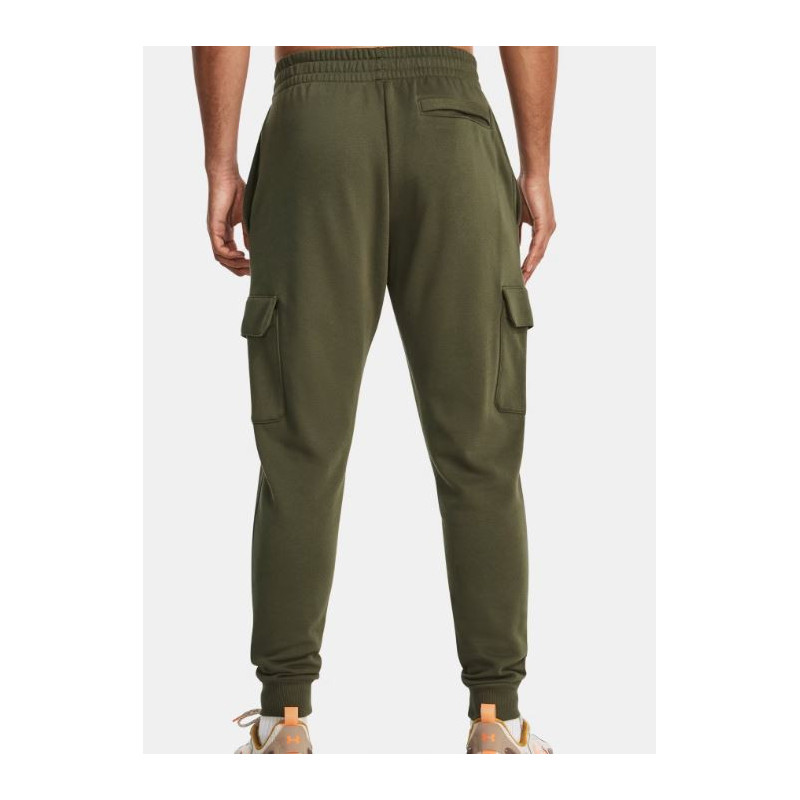 PANT CHANDLL BOL LATERAL UA´25