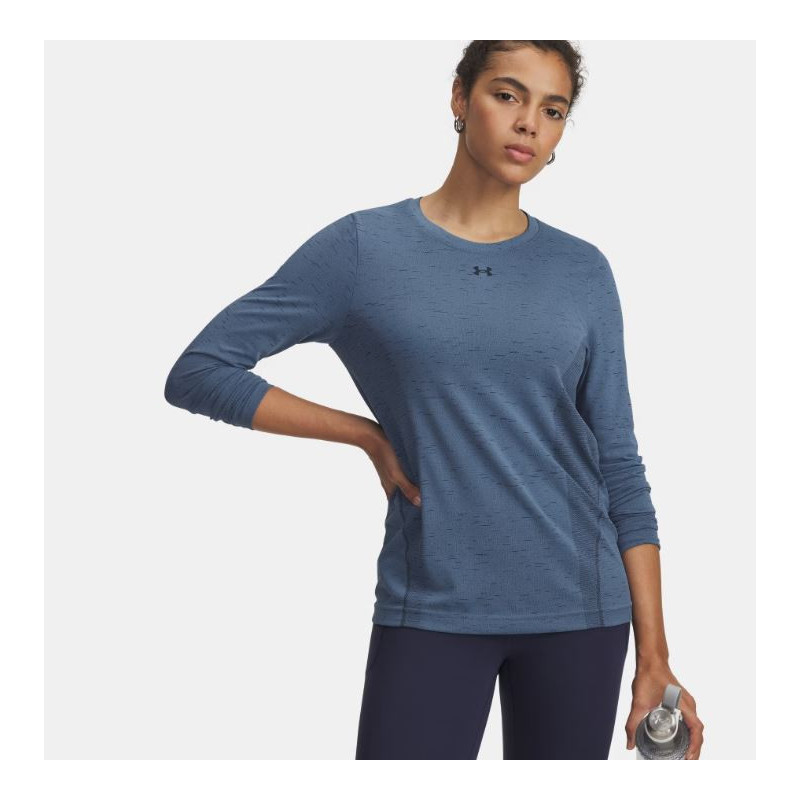 CAMI L UA Sra SEAMLESS AZL´25