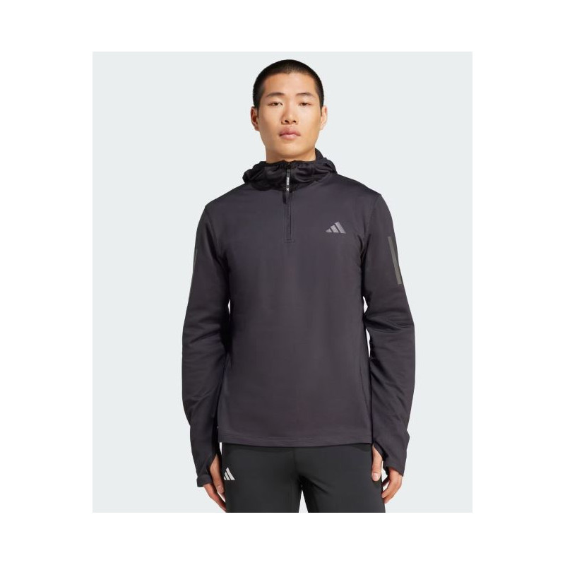 SUD CRM-CRT-CAP Sr NEGRO ADIDAS25