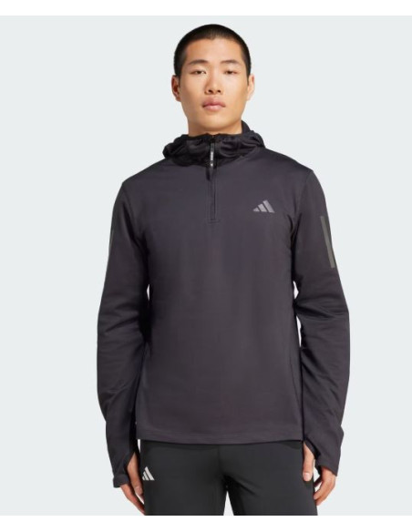 SUD CRM-CRT-CAP Sr NEGRO ADIDAS25