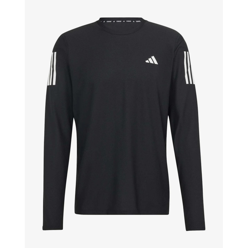 CAMI L Sra OTR B LS NEGRO ADIDAS25