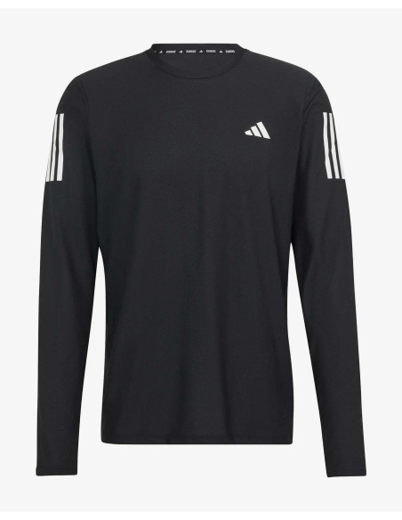 CAMI L Sra OTR B LS NEGRO ADIDAS25
