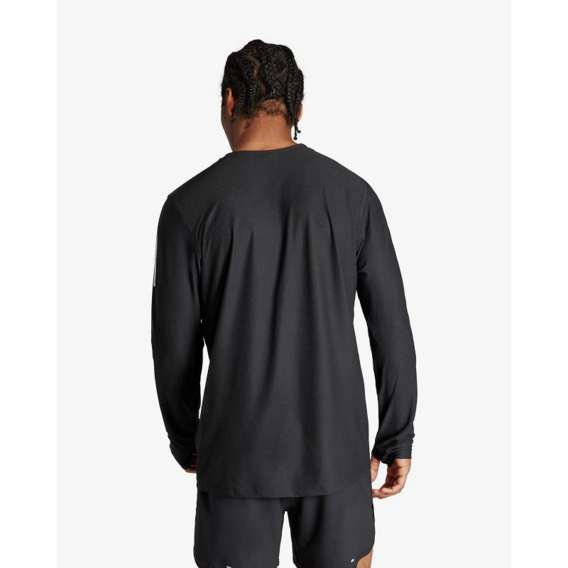 CAMI L Sra OTR B LS NEGRO ADIDAS25