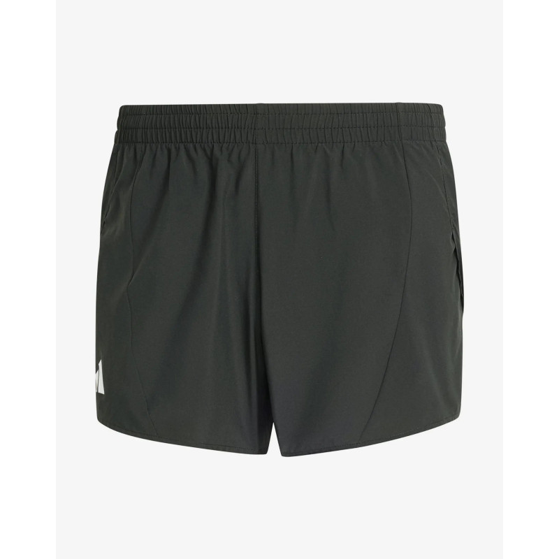 SHORT ADIZERO Sr NEGRO ADIDAS25
